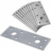 ŁĄCZNIK PŁASKI CIESIELSKI PŁASKOWNIK LP1 100X35X2.5 - 20szt